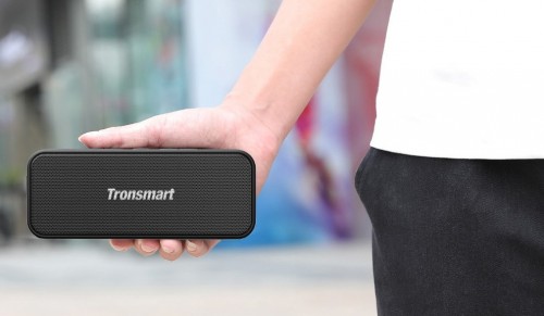 Tronsmart Element T2 Plus