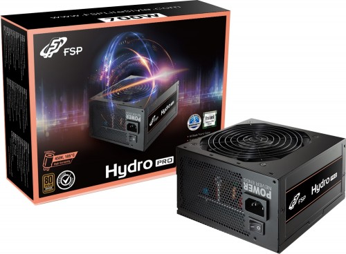 FSP HP2-600