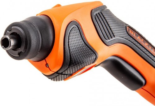 Black&Decker CS3651LC