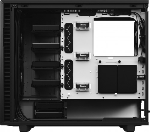 Fractal Design Define 7 Clear TG FD-C-DEF7A-05