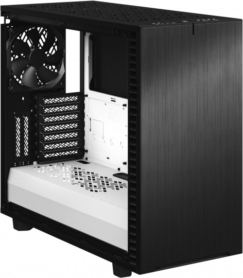 Fractal Design Define 7 Clear TG FD-C-DEF7A-05