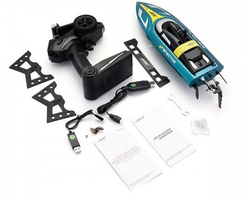 Комплектация JJRC S4