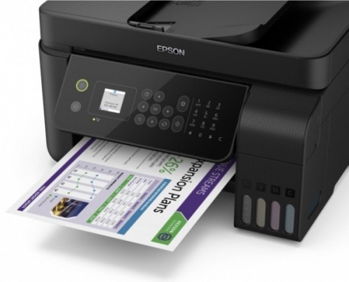 Epson L5190