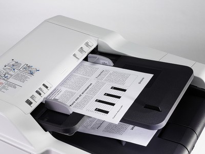 Kyocera FS-6525MFP