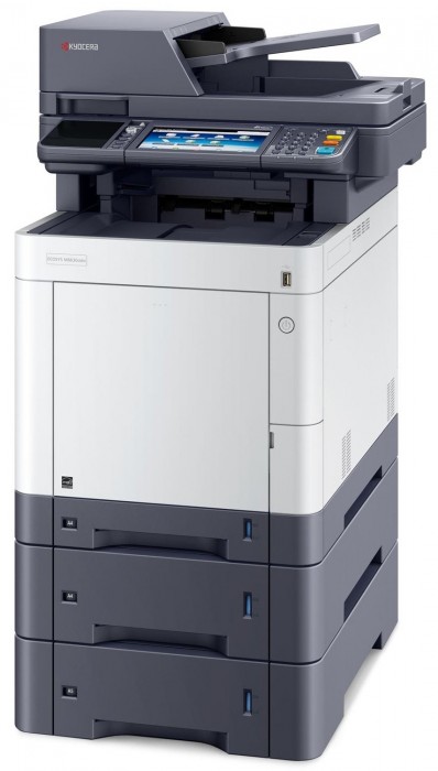 Kyocera ECOSYS M6630CIDN