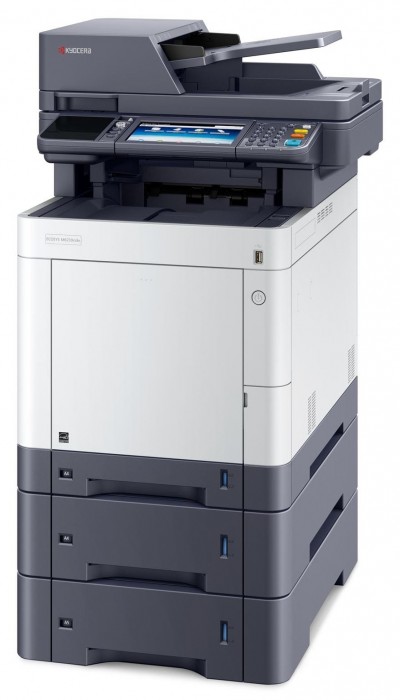 Kyocera ECOSYS M6230CIDN