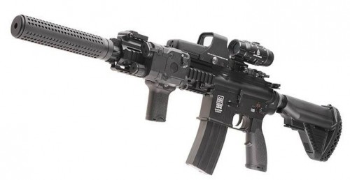 Specna Arms HK416 SA-H02