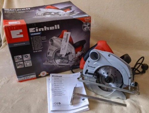 Einhell TC-CS 1200