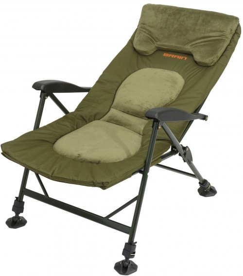 Brain Recliner Plus