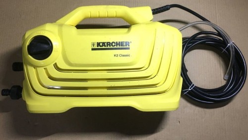 Karcher K 2 Classic