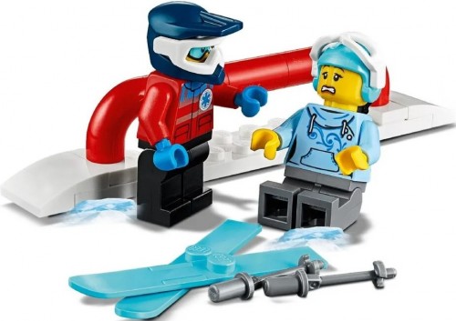 Lego Ski Resort 60203