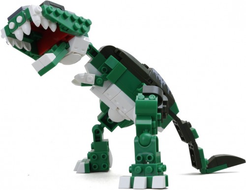 BanBao Tyrannosaurus Rex 6859