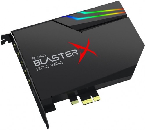 Creative Sound Blaster AE-5 PLUS