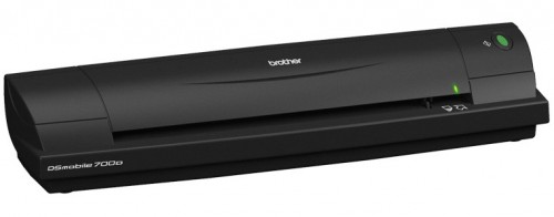Brother DS-700D