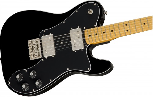 Squier Classic Vibe '70s Telecaster Deluxe