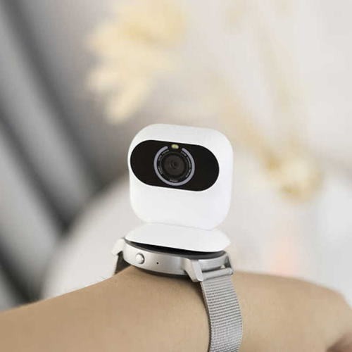 Xiaomi AI Camera Smart Geasture