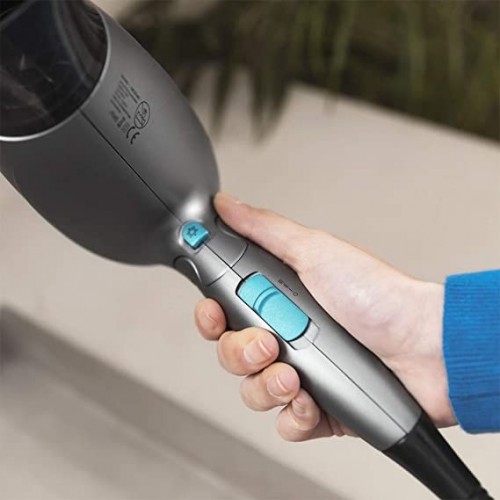 Cecotec Bamba IoniCare 5400