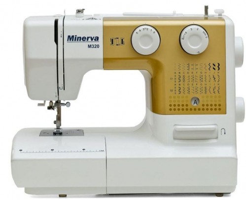 Minerva M320