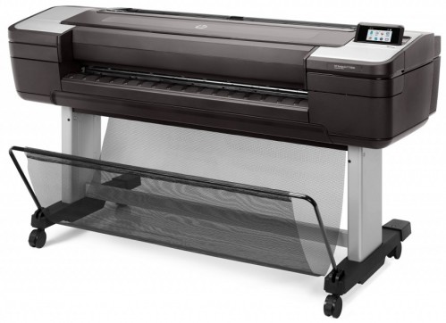 HP DesignJet T1700DR