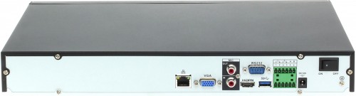 Dahua DH-NVR5216-4KS2