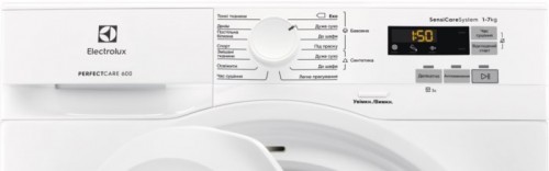 Electrolux PerfectCare 600 EW6C527PU