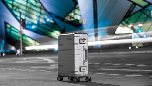 Xiaomi Metal Carry-on Luggage 20