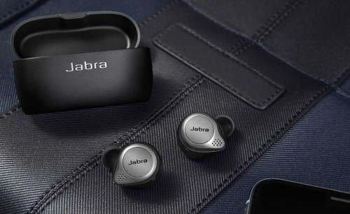 Jabra Elite 75t