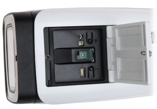 Dahua DH-IPC-HFW5831EP-ZE