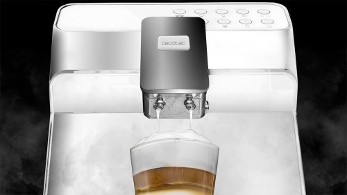 Cecotec Power Matic-ccino 7000 Serie Bianca
