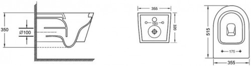 Q-tap Swan 5178