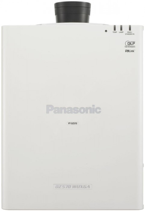 Panasonic PT-DZ570