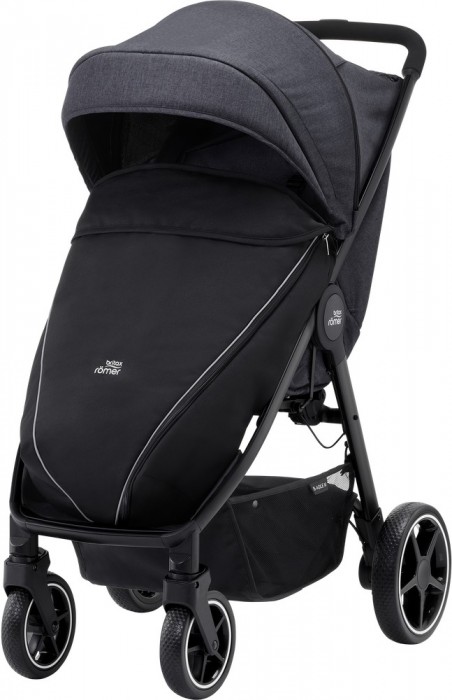 Britax Romer B-Agile M