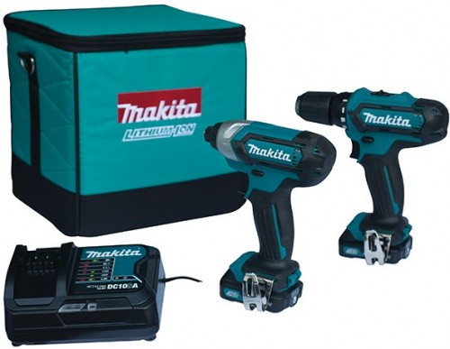 Makita CLX201SA