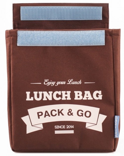 Pack & Go Lunch Bag M