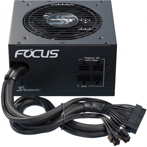 Seasonic FOCUS GM-500