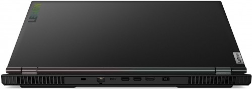 Lenovo Legion 5 17IMH05