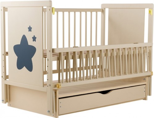 Babyroom Zvezdochka Z03