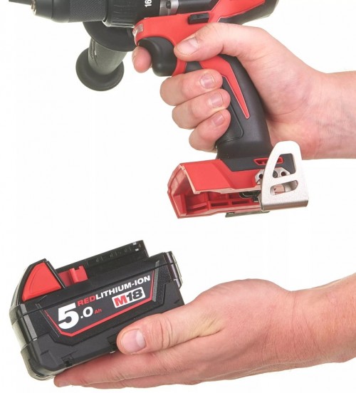 Milwaukee M18 BLPD2-502X