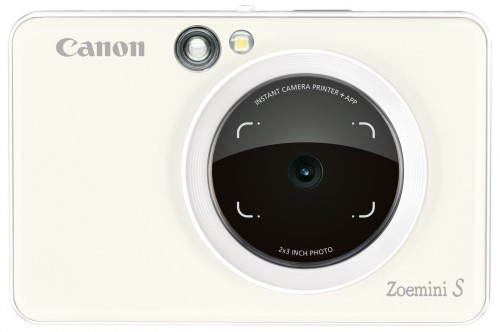 Canon Zoemini S