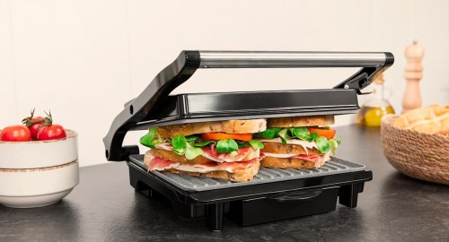 Cecotec Rock'nGrill 1500 Rapid