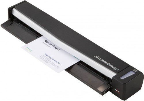 Fujitsu ScanSnap S1100i