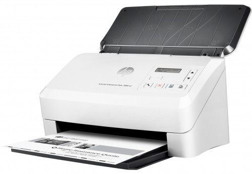 HP ScanJet Enterprise Flow 7000 s3