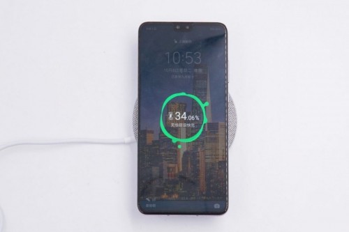Huawei CP61