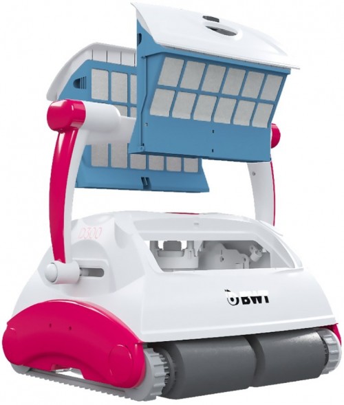 BWT D300