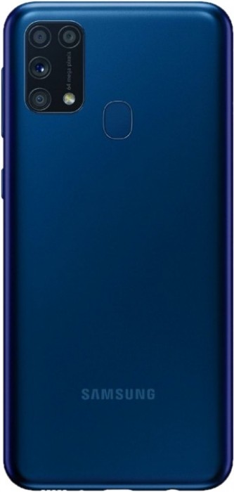 Samsung Galaxy M31