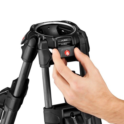 Manfrotto MVTTWINFC