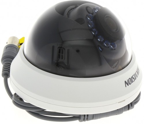 Hikvision DS-2CE56D0T-IRMMF