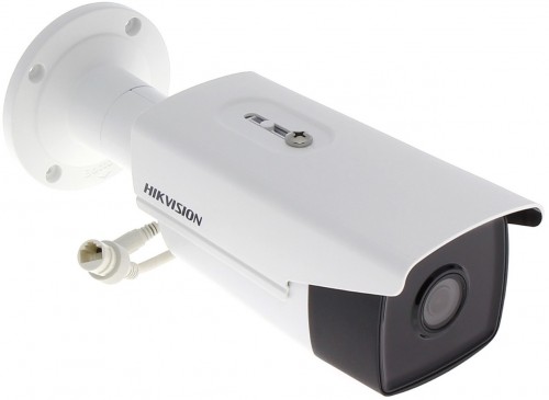 Hikvision DS-2CD2T43G0-I8