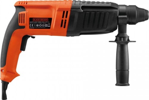 Black&Decker BDHR26KR