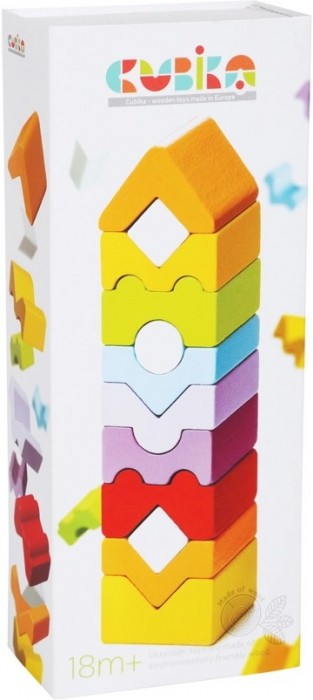 Cubika Tower LD-11